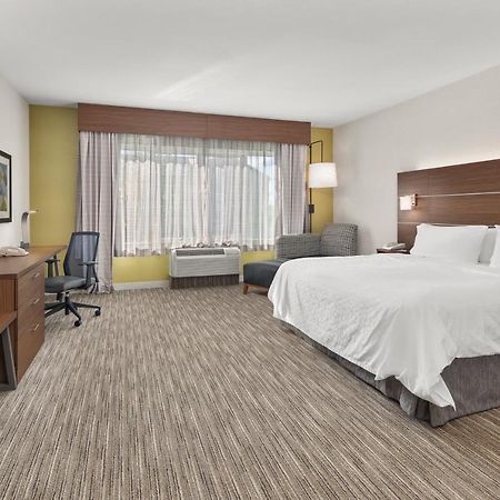 Holiday Inn Express Hotel & Suites Sacramento Airport Natomas, An Ihg Hotel Eksteriør billede