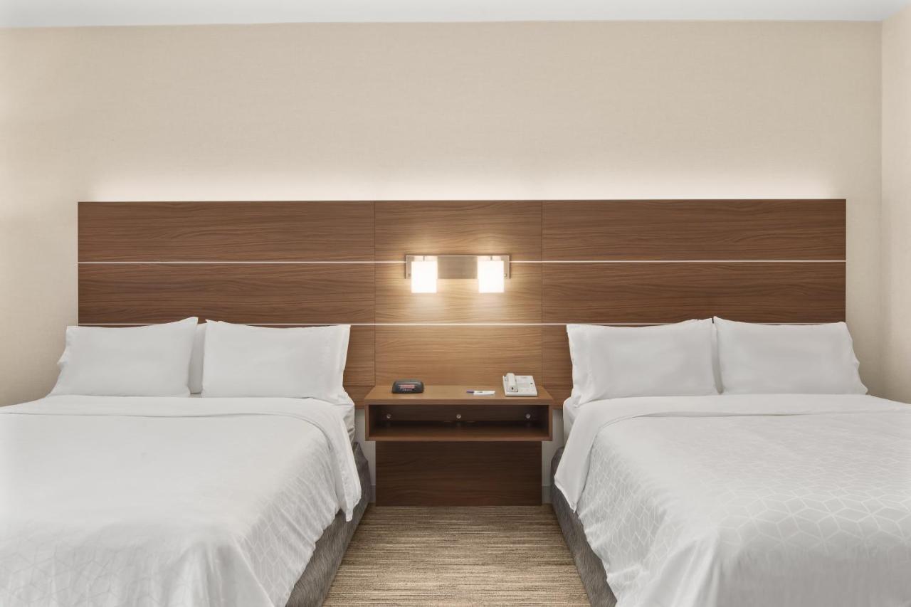 Holiday Inn Express Hotel & Suites Sacramento Airport Natomas, An Ihg Hotel Værelse billede