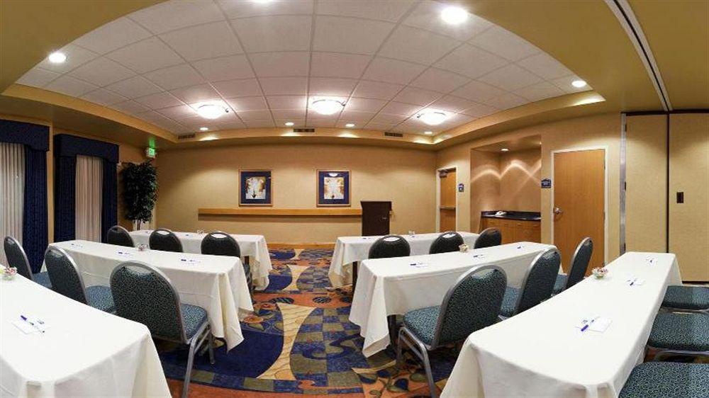 Holiday Inn Express Hotel & Suites Sacramento Airport Natomas, An Ihg Hotel Eksteriør billede