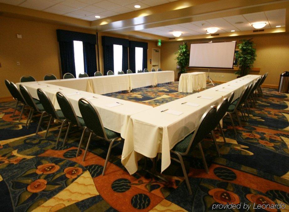 Holiday Inn Express Hotel & Suites Sacramento Airport Natomas, An Ihg Hotel Eksteriør billede