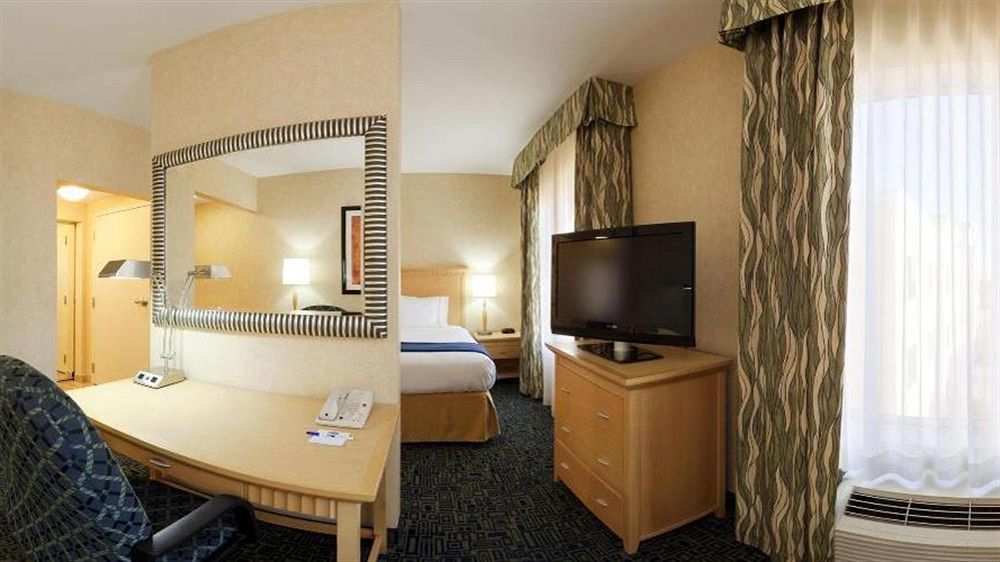 Holiday Inn Express Hotel & Suites Sacramento Airport Natomas, An Ihg Hotel Eksteriør billede