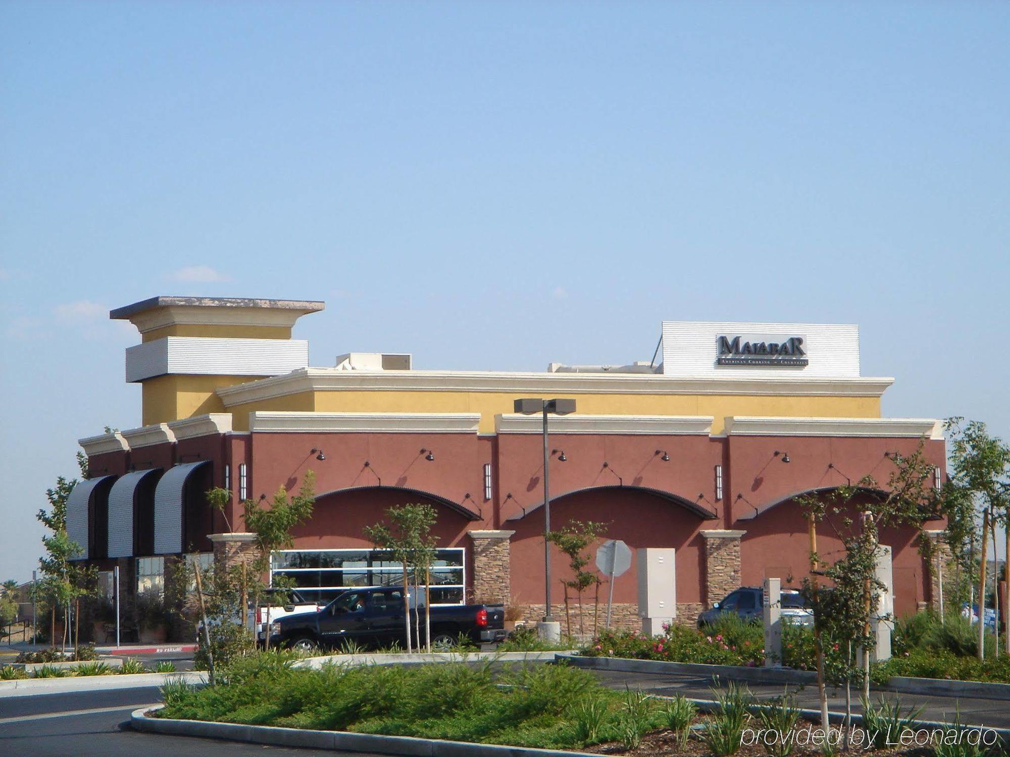 Holiday Inn Express Hotel & Suites Sacramento Airport Natomas, An Ihg Hotel Eksteriør billede