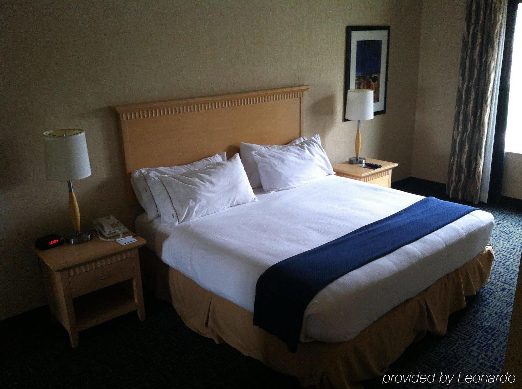 Holiday Inn Express Hotel & Suites Sacramento Airport Natomas, An Ihg Hotel Eksteriør billede