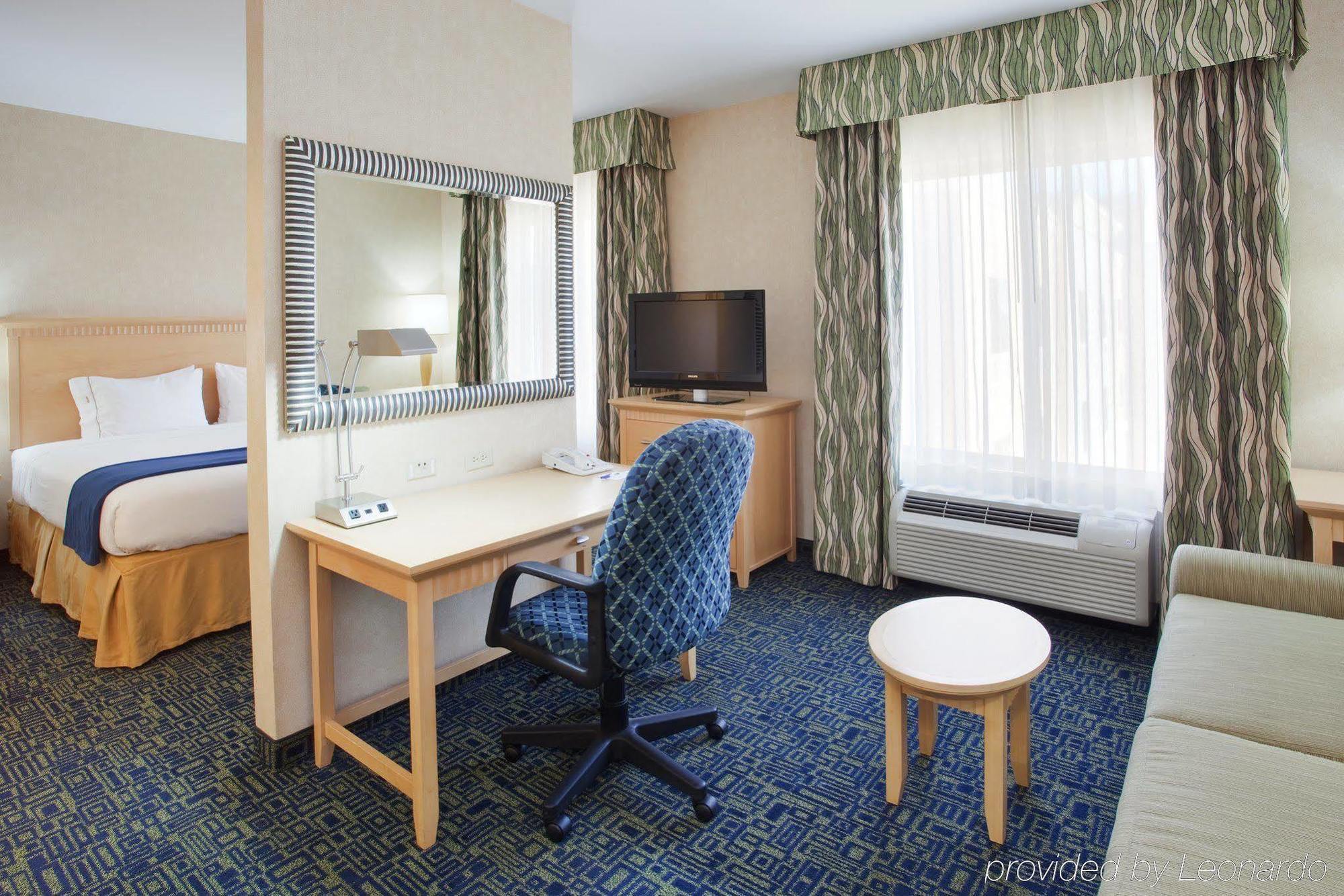Holiday Inn Express Hotel & Suites Sacramento Airport Natomas, An Ihg Hotel Værelse billede