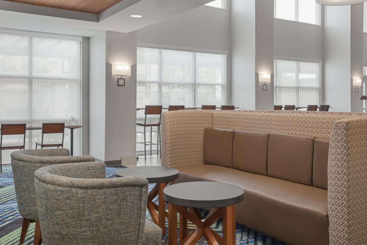 Holiday Inn Express Hotel & Suites Sacramento Airport Natomas, An Ihg Hotel Eksteriør billede