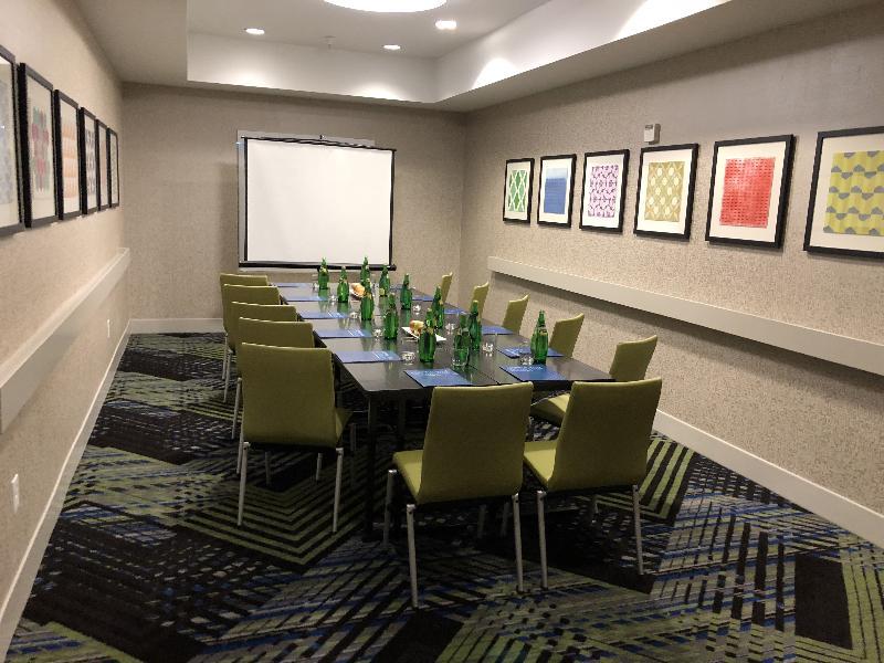 Holiday Inn Express Hotel & Suites Sacramento Airport Natomas, An Ihg Hotel Eksteriør billede