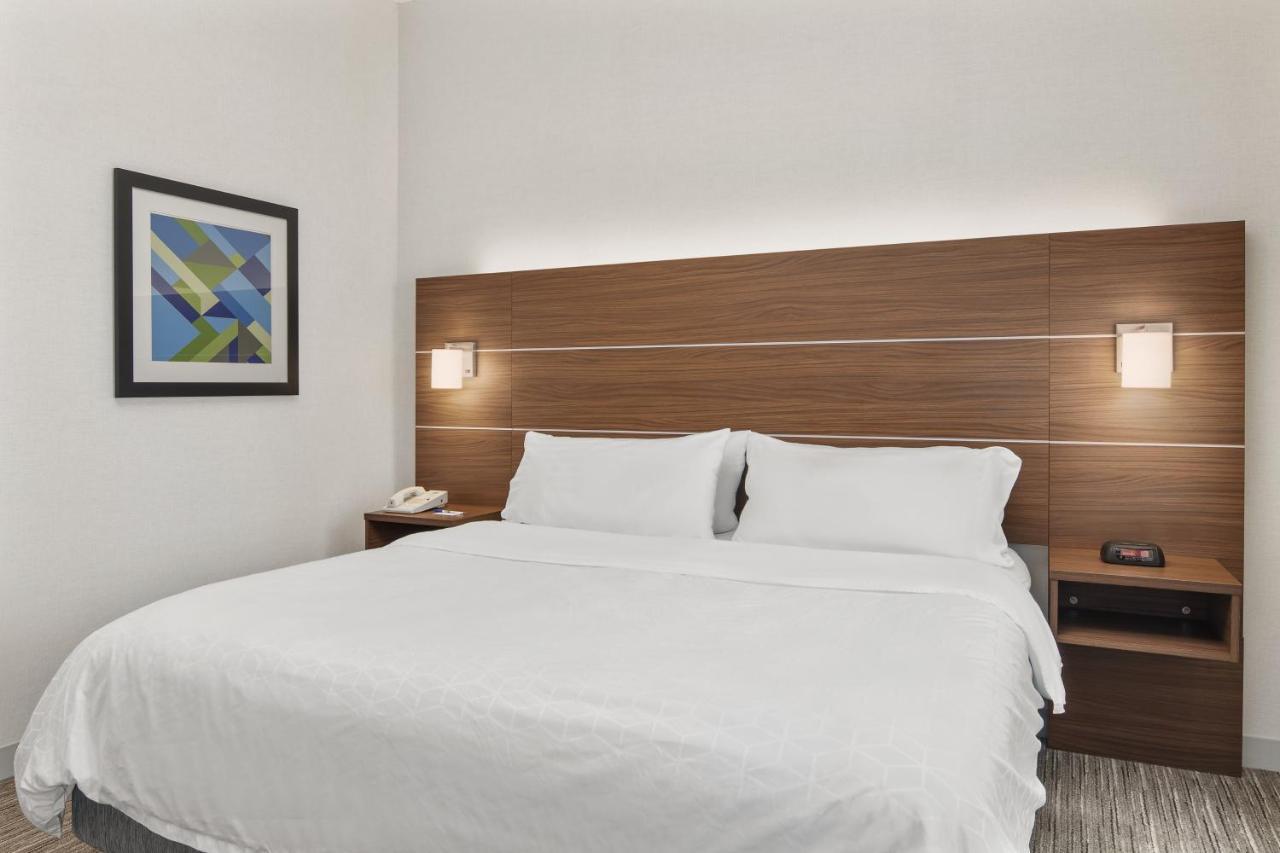 Holiday Inn Express Hotel & Suites Sacramento Airport Natomas, An Ihg Hotel Værelse billede