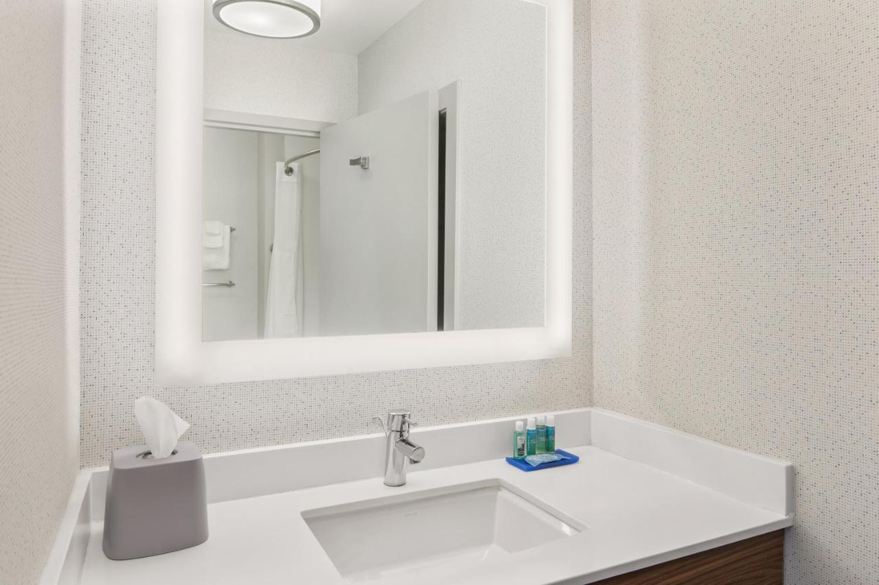 Holiday Inn Express Hotel & Suites Sacramento Airport Natomas, An Ihg Hotel Eksteriør billede